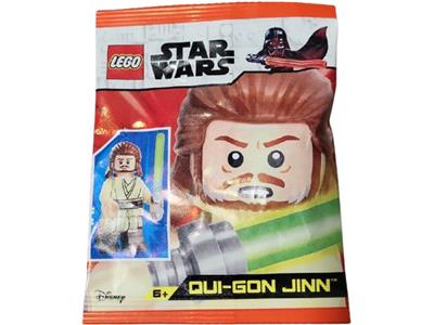 912502 LEGO Star Wars Qui-Gon Jinn thumbnail image