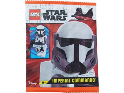 912503 LEGO Star Wars Imperial Commando thumbnail image