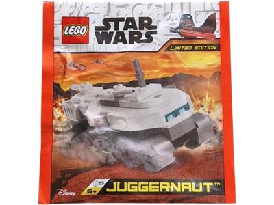 912505 LEGO Star Wars Juggernaut thumbnail image