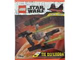 912506 LEGO Star Wars TIE Defender