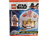 912507 LEGO Star Wars Luke Skywalker