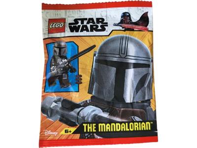 912508 LEGO Star Wars The Mandalorian thumbnail image