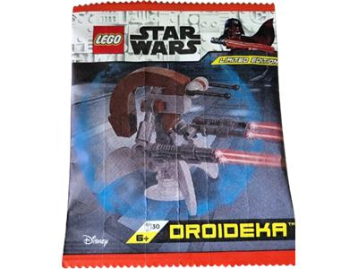 912510 LEGO Star Wars Droideka