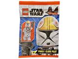 912514 LEGO Star Wars Phase 1 Clone Trooper Pilot