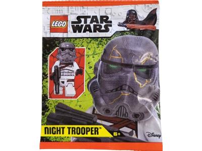 912601 LEGO Star Wars Night Trooper