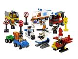 9132 LEGO Education Community Transport Set
