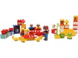 9150 LEGO Dacta Duplo Furniture