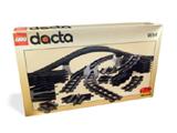 9154 LEGO Dacta Duplo Bridge and Rails thumbnail image