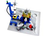 920-2 LEGO Rocket Launch Pad thumbnail image