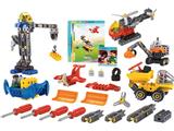 9206 LEGO Education Duplo Tech Machines Set