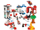 Community Services Set thumbnail