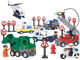 Community Transport Set thumbnail