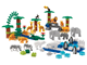 Wild Animals Set thumbnail
