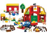 9217 LEGO Education Farm Set