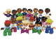 World People Set thumbnail