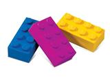 922213 LEGO Brick Eraser Set