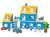 9225 LEGO Education Duplo Playhouse Set