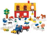 9227 LEGO Education Duplo Farm Set thumbnail image