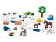 Farm Animals Set thumbnail