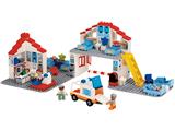 9232 LEGO Education Duplo Hospital Set