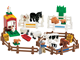 Farm Animals Set thumbnail