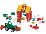 9239 LEGO Education Duplo Stable Set