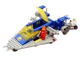 924 LEGO Space Transporter thumbnail image