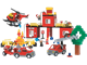 Fire Rescue Services Set thumbnail