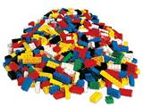9251 LEGO Dacta System Big Bulk Set