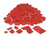 9265 LEGO Dacta Roof Tiles