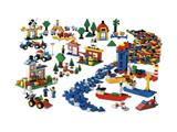 9302 LEGO Education Community Builders Set