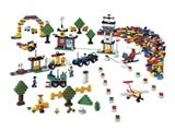 9303 LEGO Education Airport Set thumbnail image