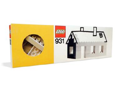 Lego white online bricks