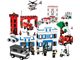 Rescue Services Set thumbnail