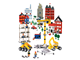 Town Developers Set thumbnail