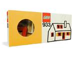 933 LEGO Doors and Windows