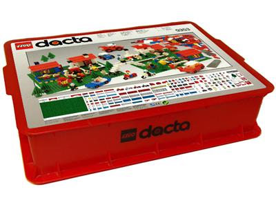 large lego brick sets