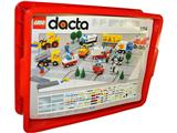 9354 LEGO Dacta Town Street Theme