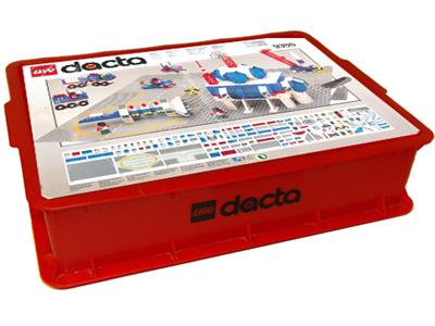 9355 LEGO Dacta Space Theme Set