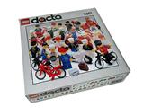9361 LEGO Dacta Town People thumbnail image
