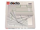 9362 LEGO Dacta Road Plates