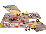 9365 LEGO Dacta Community Vehicles
