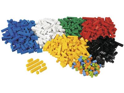 9384 LEGO Education Bricks Set