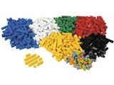 9384 LEGO Education Bricks Set