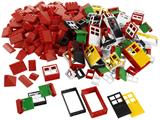 9386 LEGO Education Doors and Windows