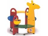 9402 LEGO Giraffe Table
