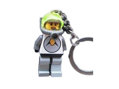 9410 LEGO Explorien Key Chain thumbnail image
