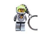 9410 LEGO Explorien Key Chain