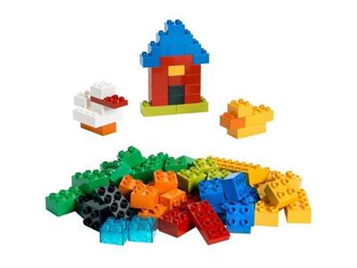 9412 LEGO Education Duplo Bricks thumbnail image
