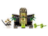 9440 LEGO Ninjago Rise of the Snakes Venomari Shrine thumbnail image